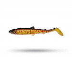 Westin BullTeez Shadtail 18cm 53g - Blod Hulken Westin BullTeez Shadtail 18cm 53g - Blod Hulken
